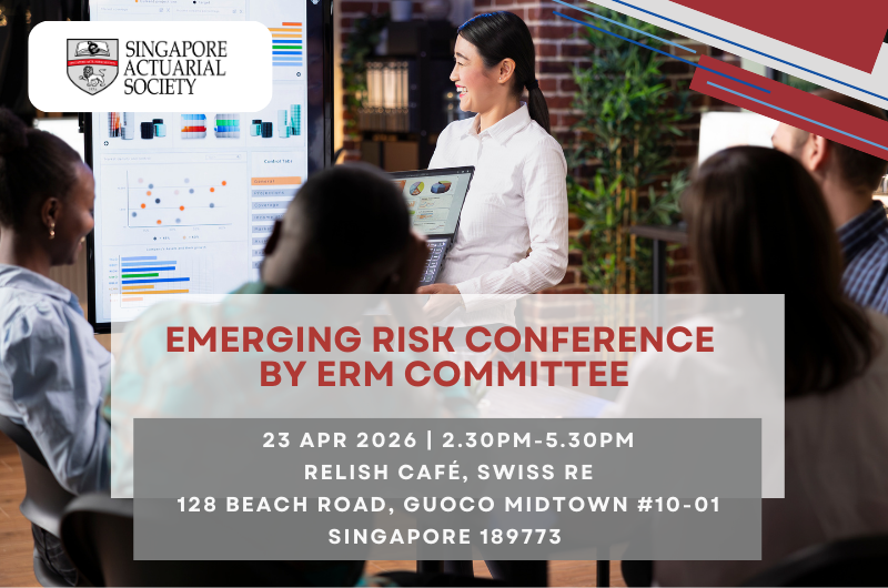 SAS ERM Emerging Risk Conference 2026
