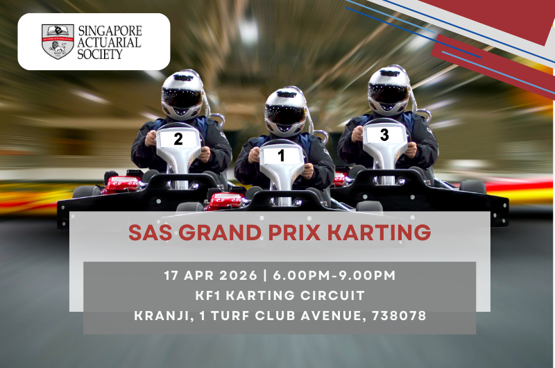 SAS Grand Prix Karting | 17 Apr