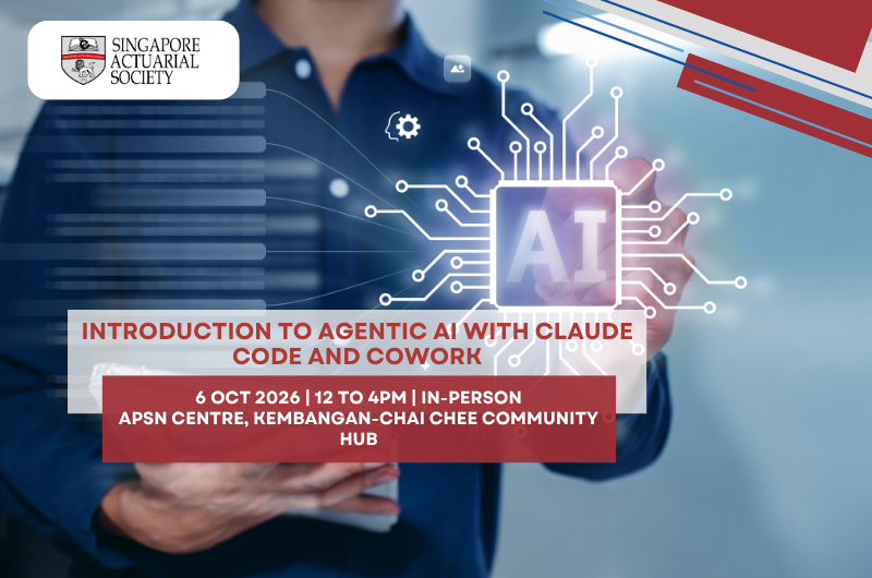 AI Workshop – Introduction to Agentic AI with Claude Code and CoWork | 6 Oct