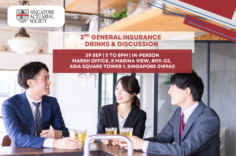 GI Drinks and Discussion | 29 Sep