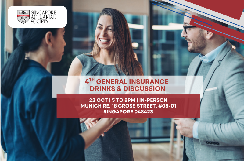 GI Drinks and Discussion | 22 Oct